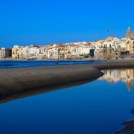 Alley House Cefalu Exterior photo